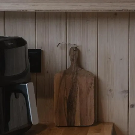 Wood Rest Z Balia, Myweek Prázdninový dům Stronie Śląskie