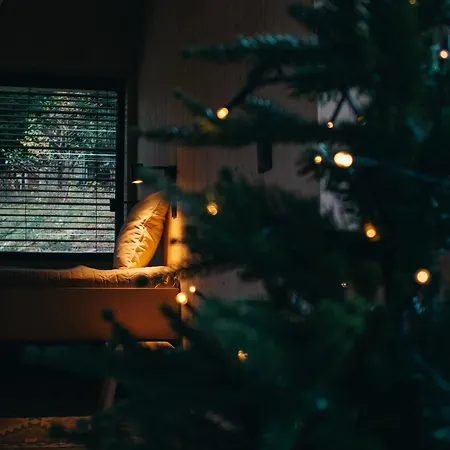 Wood Rest Z Balia, Myweek Prázdninový dům *