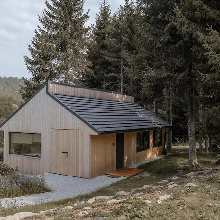 Wood Rest Z Balią, Myweek Dom wakacyjny